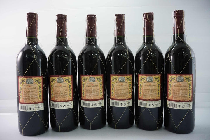 Lopez de Heredia Vina Tondonia Reserva 2007