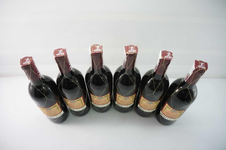 Lopez de Heredia Vina Tondonia Reserva 2007