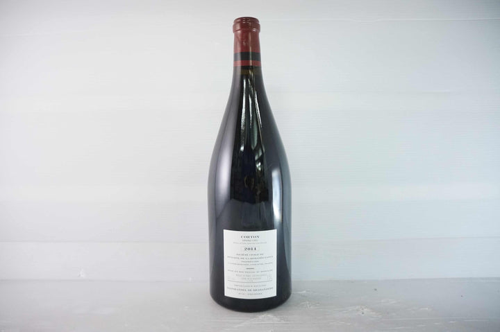 DRC Corton Grand Cru Magnum 2014