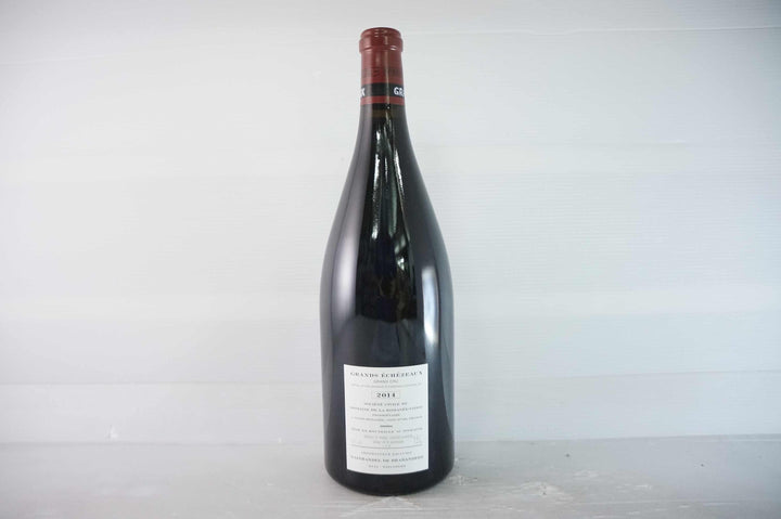 DRC Grands Echezeaux Grand Cru Magnum 2014