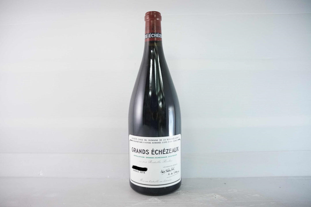 DRC Grands Echezeaux Grand Cru Magnum 2014