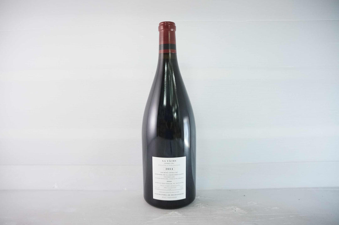 DRC La Tache Grand Cru Magnum 2014
