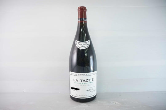 DRC La Tache Grand Cru Magnum 2014