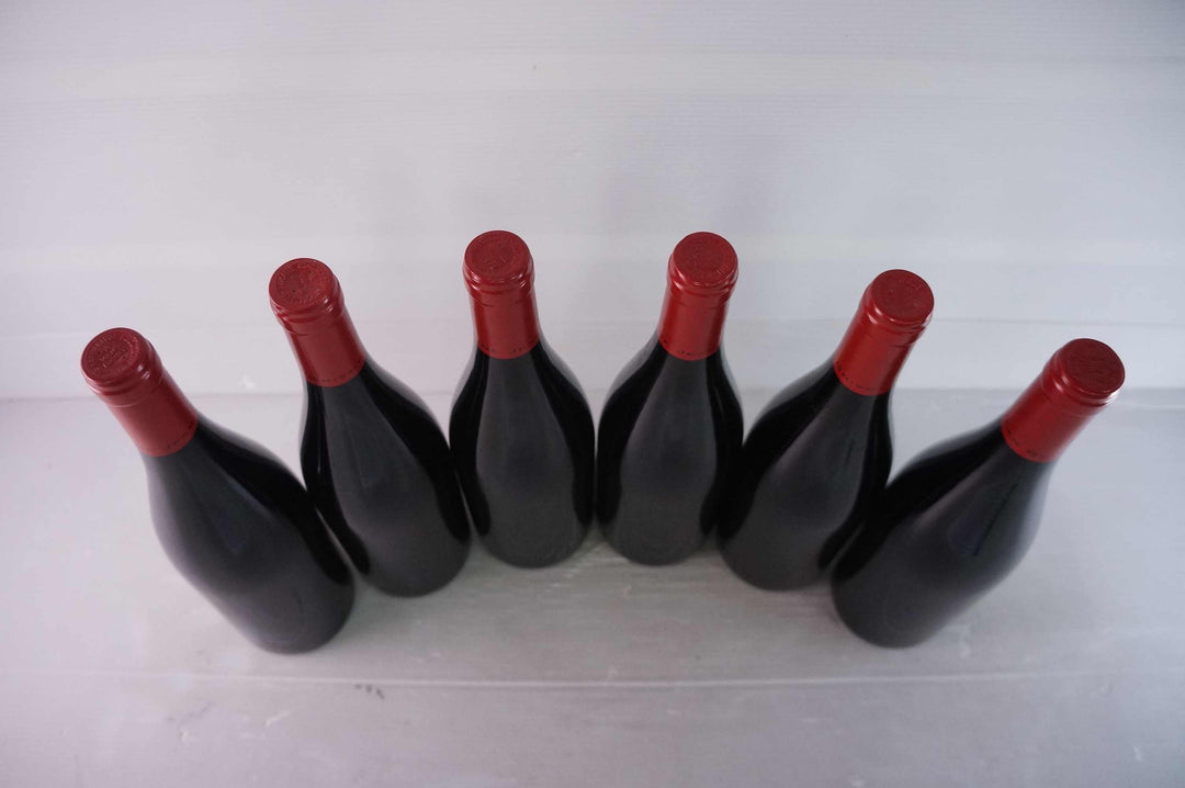 Jean Grivot Vosne Romanee Les Suchots 1er Cru 2010