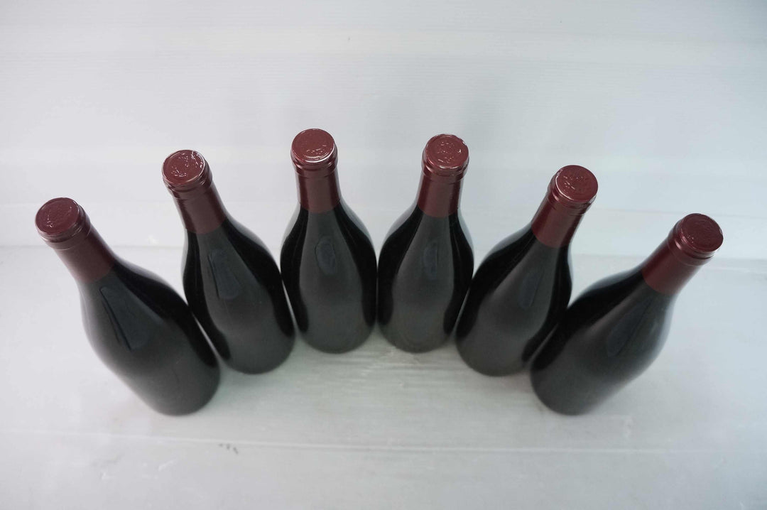 Frederic Esmonin Gevrey Chambertin Estournelles Saint Jacques 1er Cru 2009