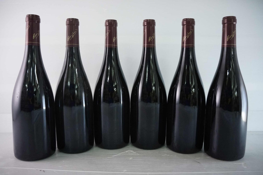 Rossignol Trapet Chambertin Grand Cru 2010