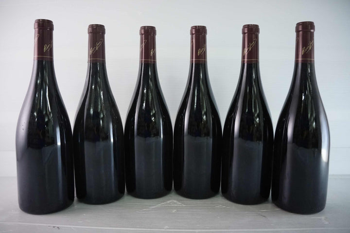 Rossignol Trapet Chambertin Grand Cru 2010
