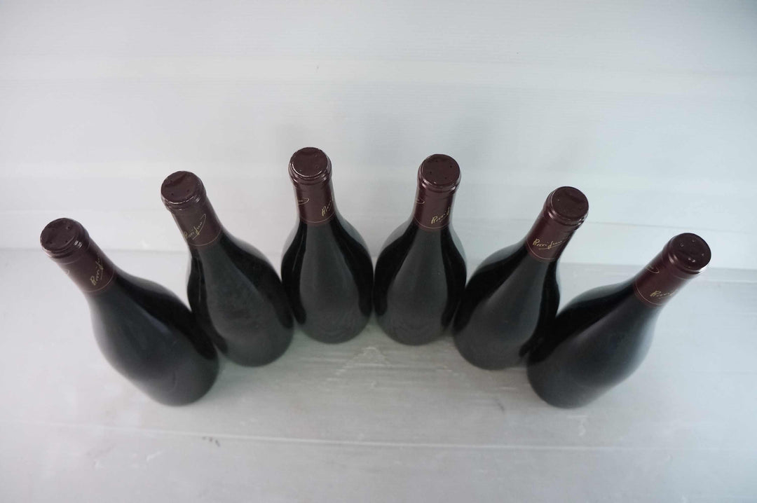 Rossignol Trapet Chambertin Grand Cru 2010
