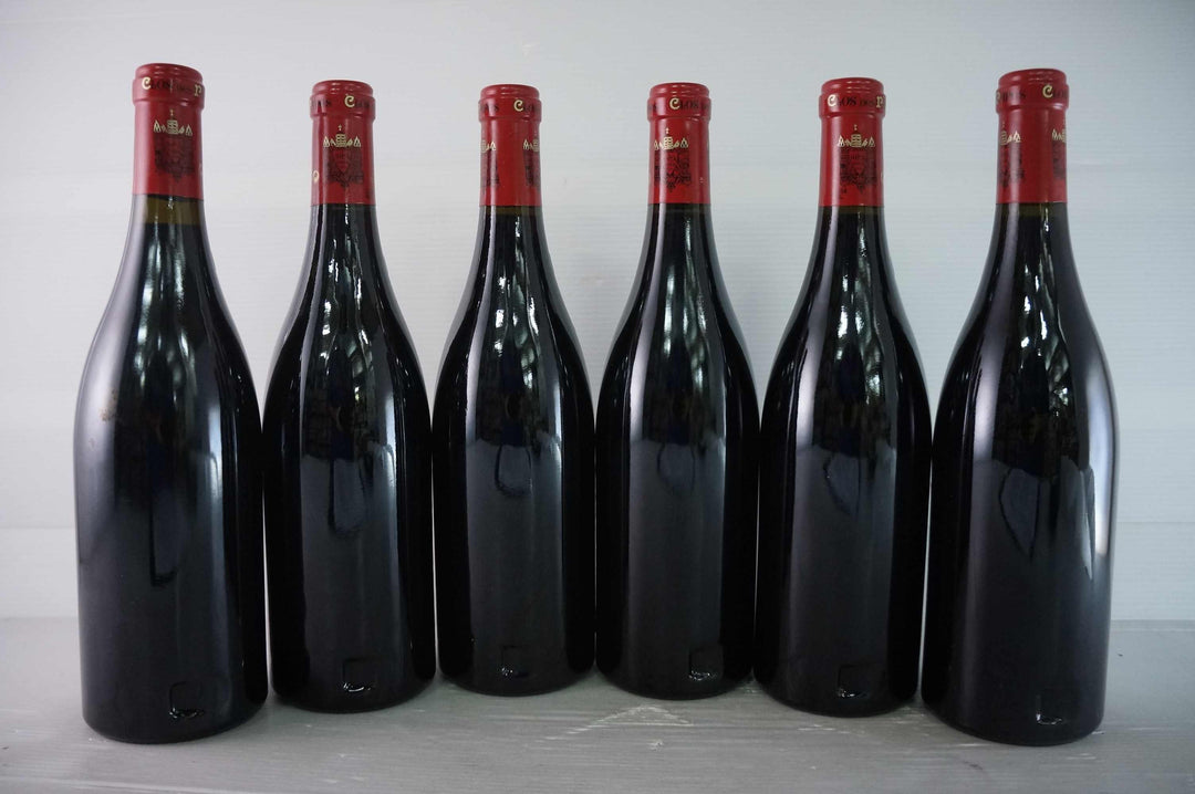 Clos des Papes Chateauneuf du Pape 2001