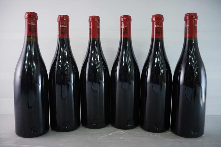 Clos des Papes Chateauneuf du Pape 2001