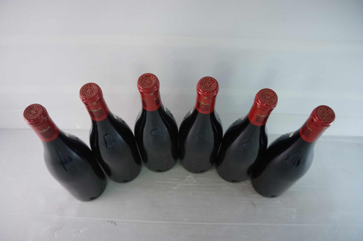 Clos des Papes Chateauneuf du Pape 2001
