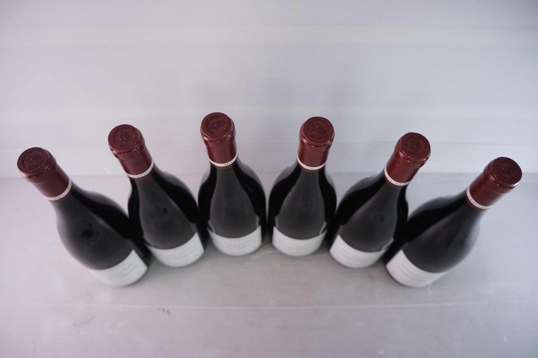 J.F. Mugnier Nuits St Georges Clos de la Marechale 1er Cru 2010