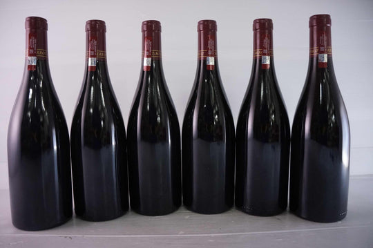 Perrot Minot Vosne Romanee Les Beaux Monts 1er Cru VV 2010