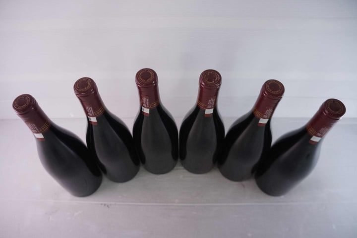 Perrot Minot Vosne Romanee Les Beaux Monts 1er Cru VV 2010