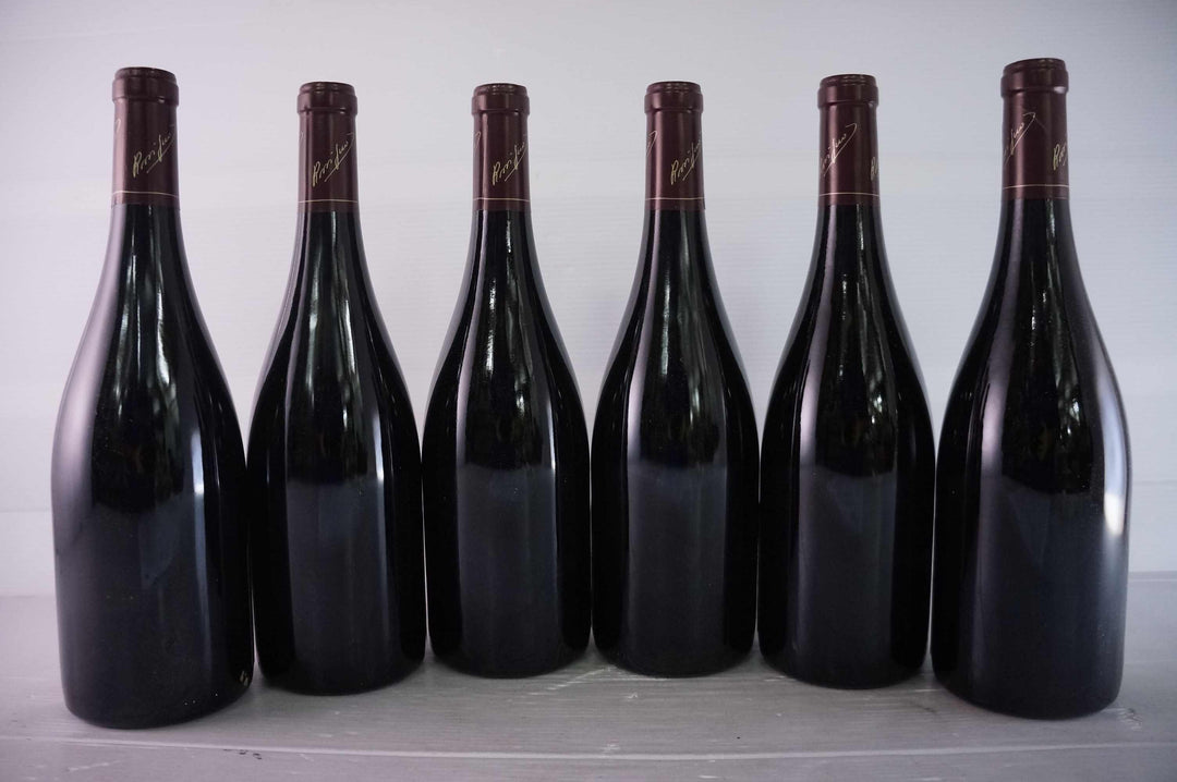 Rossignol Trapet Chambertin Grand Cru 2010