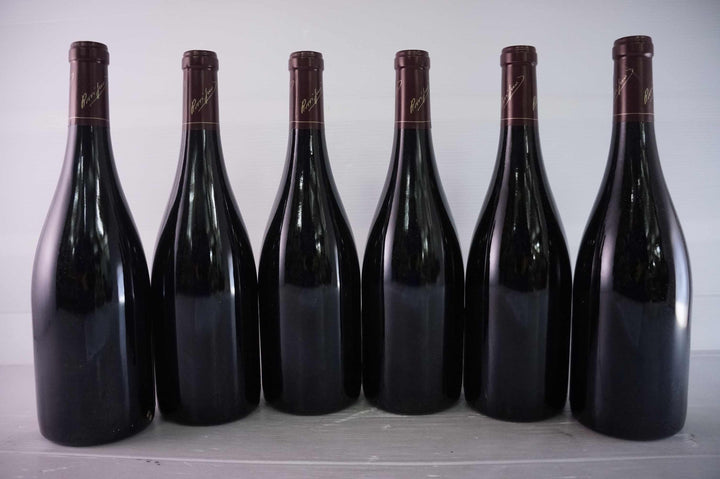 Rossignol Trapet Chambertin Grand Cru 2010