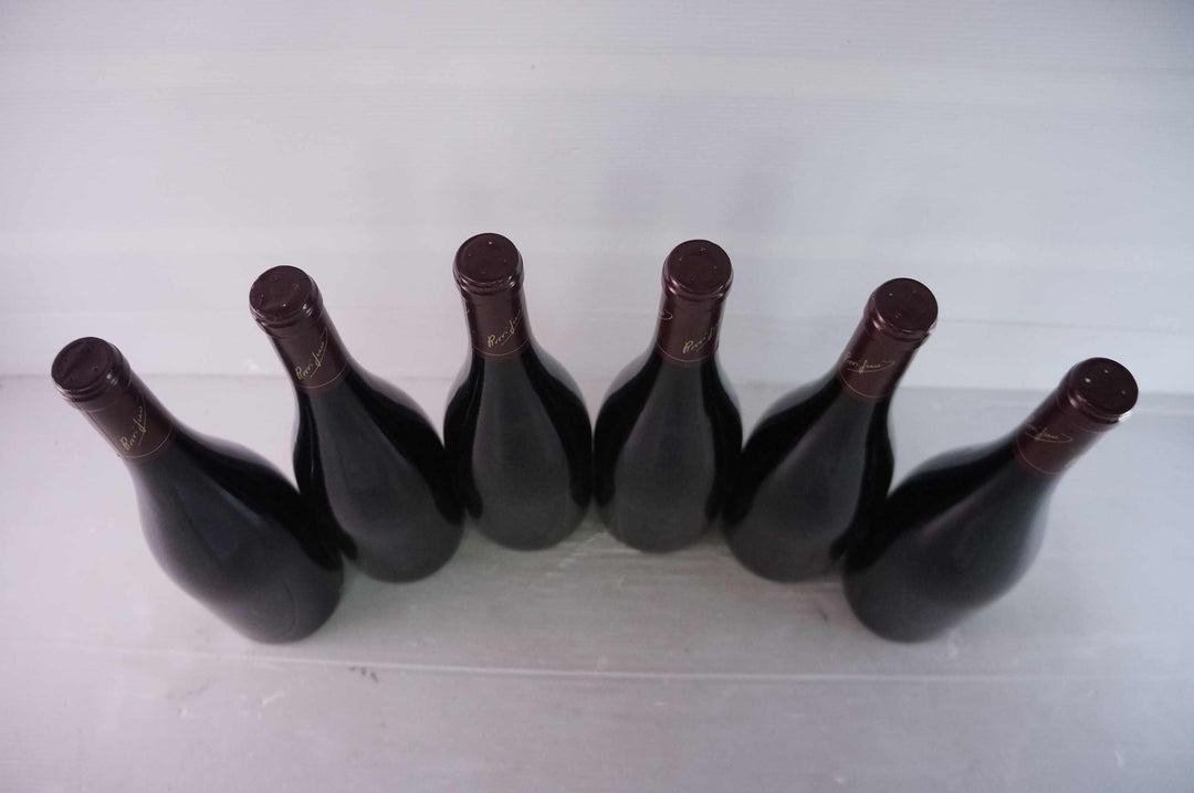 Rossignol Trapet Chambertin Grand Cru 2010