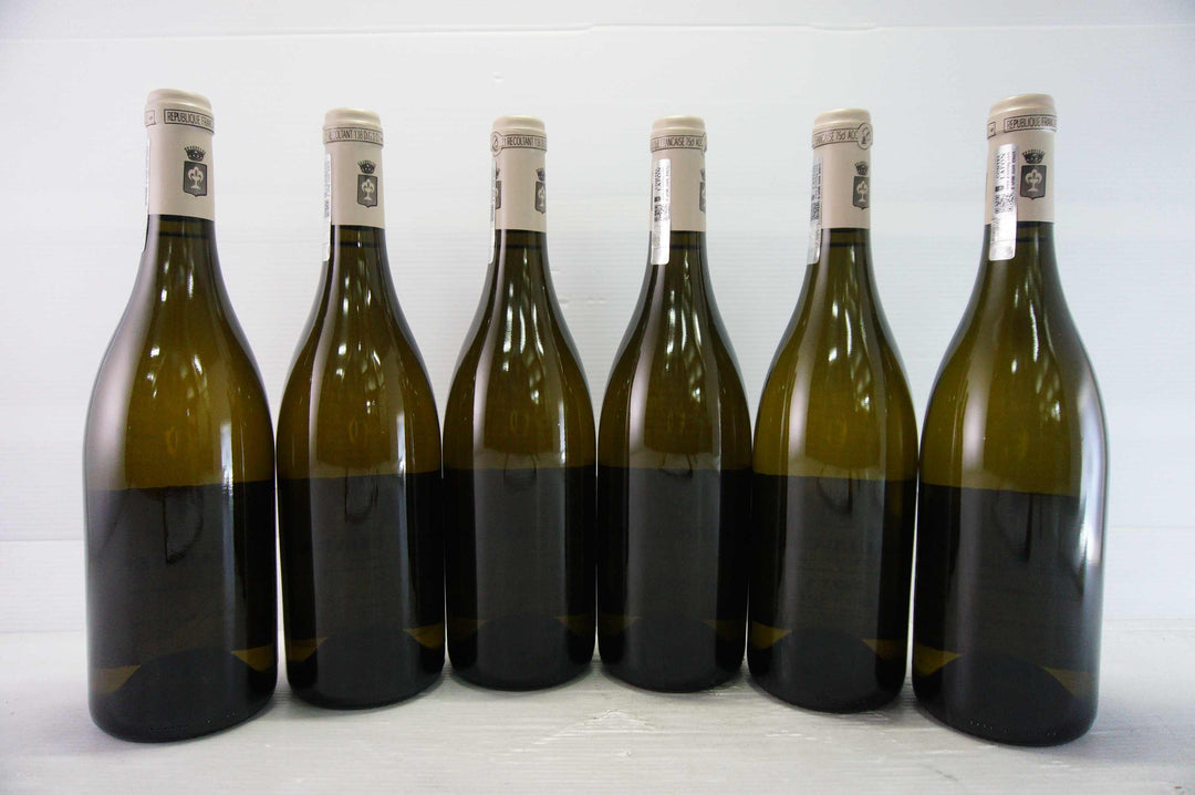 Comtes Lafon Meursault Charmes 1er Cru 2015
