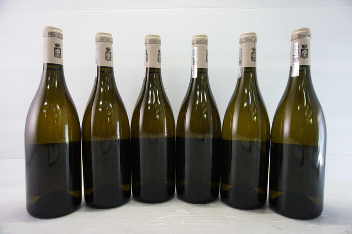 Comtes Lafon Meursault Charmes 1er Cru 2015