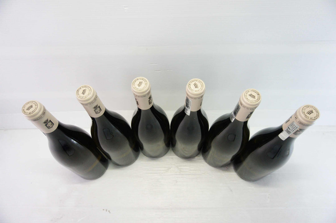 Comtes Lafon Meursault Charmes 1er Cru 2015