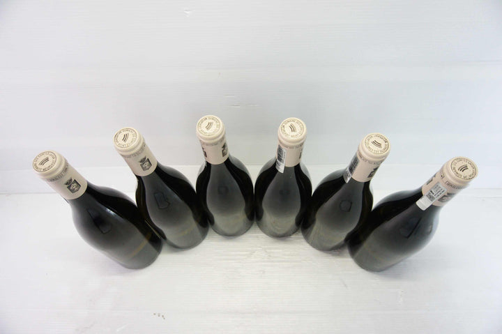 Comtes Lafon Meursault Charmes 1er Cru 2015