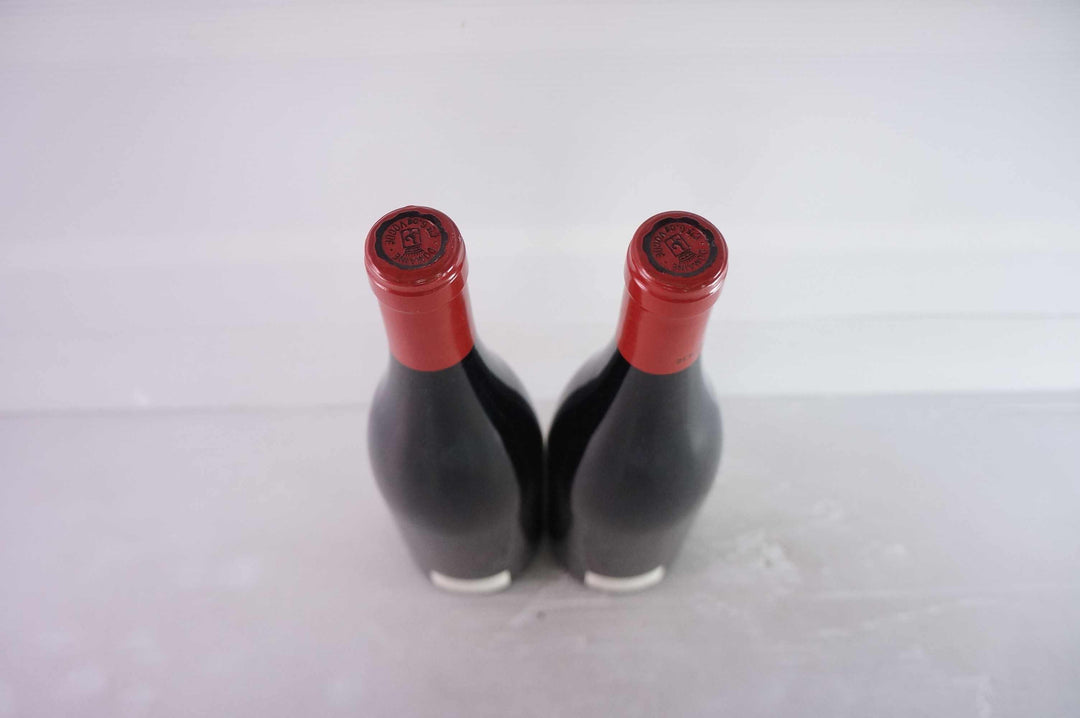 Comte Georges de Vogue Chambolle Musigny 1er Cru 2002