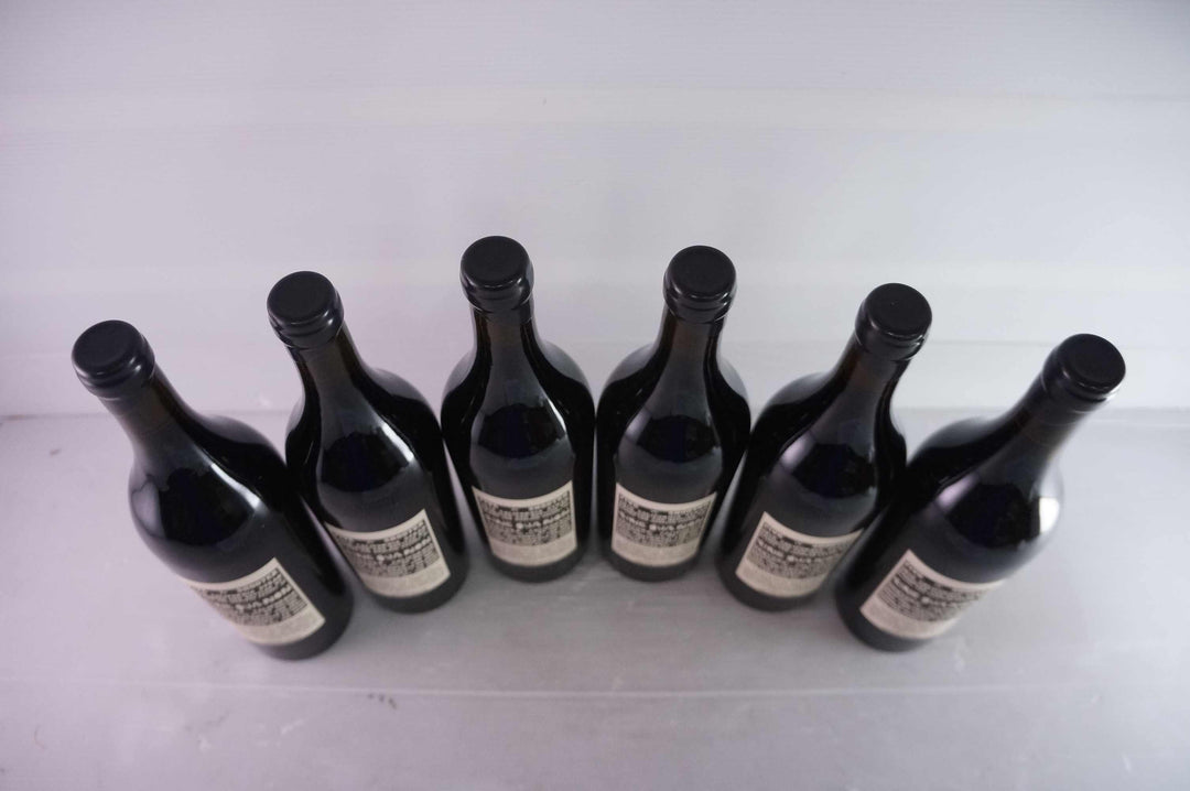 Sine Qua Non Five Shooter Syrah 2010
