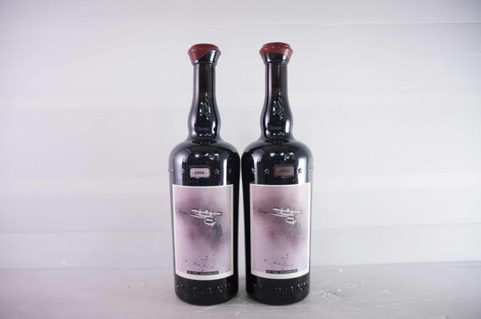 Sine Qua Non In The Crosshairs Grenache 2006 *