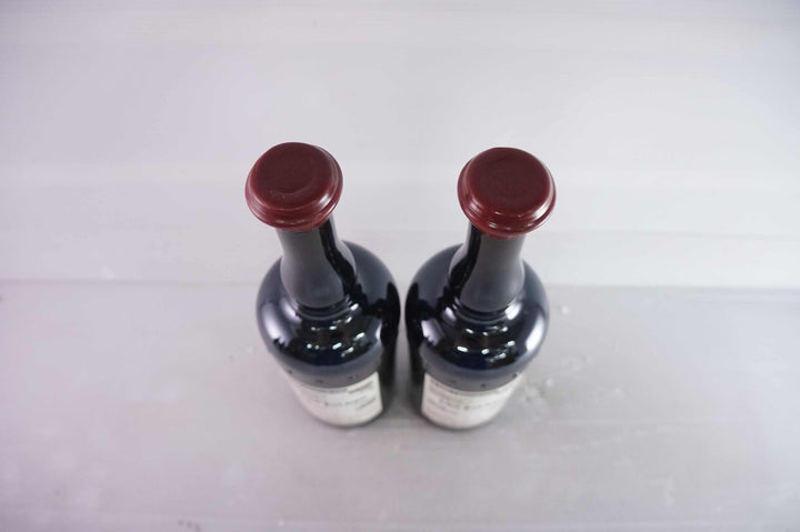 Sine Qua Non In The Crosshairs Grenache 2006 *
