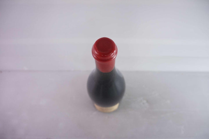 Sine Qua Non Just for the Love of it Syrah 2002 *