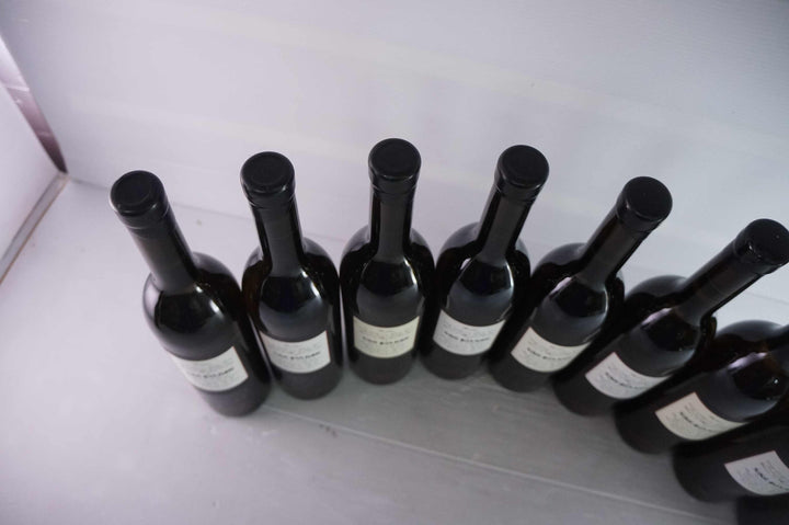 Sine Qua Non Kolibri Roussanne - Viognier 2008