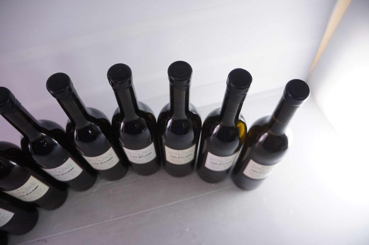 Sine Qua Non Kolibri Roussanne - Viognier 2008