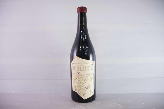 Sine Qua Non Left Field Pinot Noir 1996