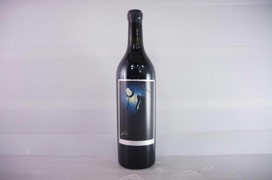 Sine Qua Non Midnight Oil Syrah 2001 *