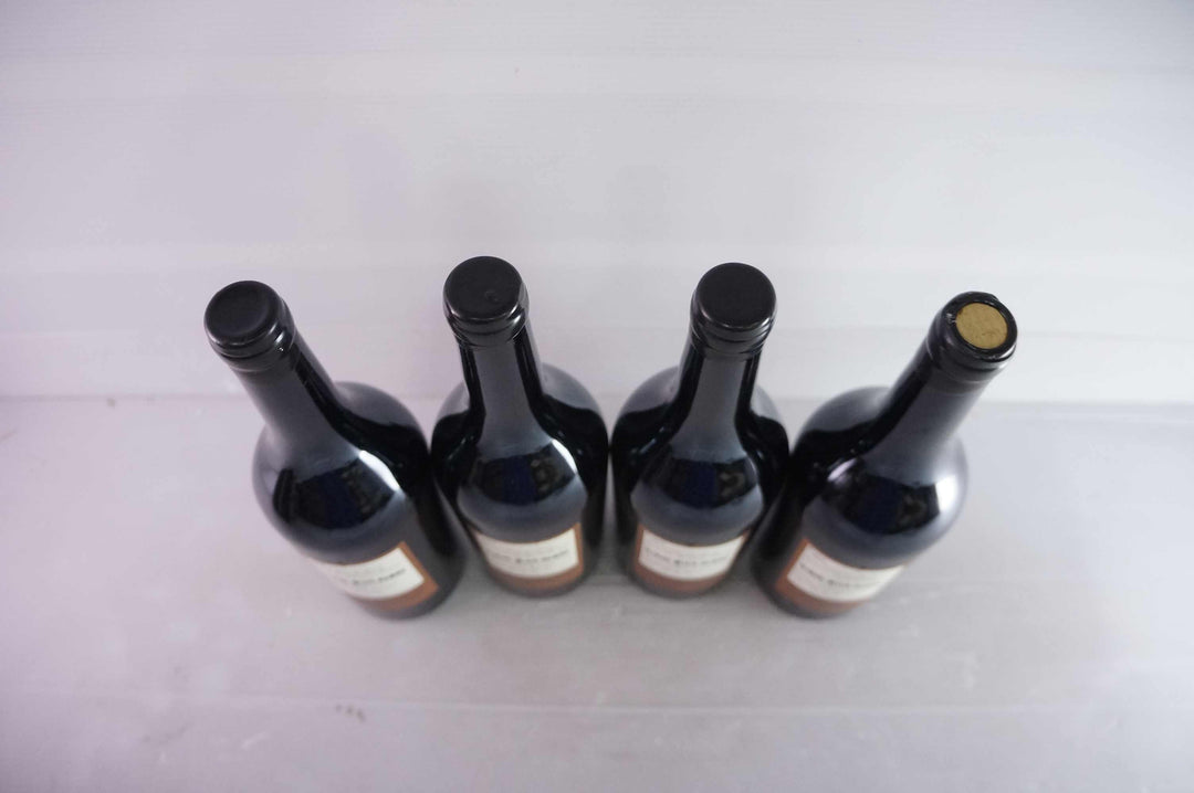 Sine Qua Non Papa Syrah 2003 *