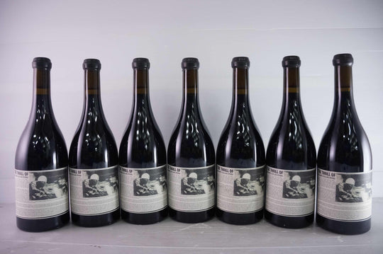 Sine Qua Non The Thrill of... Stamp Collecting Syrah 2009