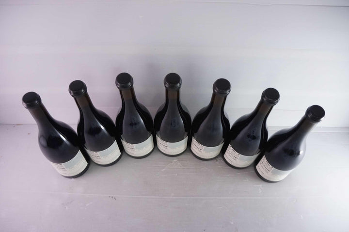 Sine Qua Non The Thrill of... Stamp Collecting Syrah 2009