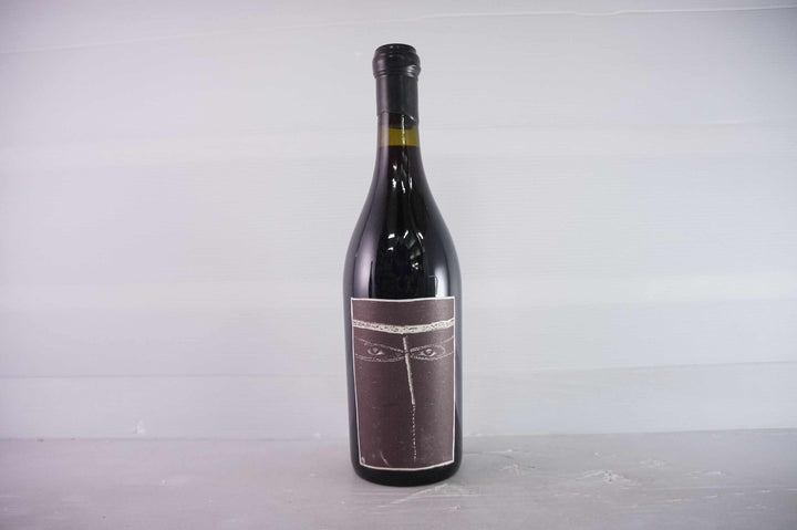 Sine Qua Non Veiled Pinot Noir 1998