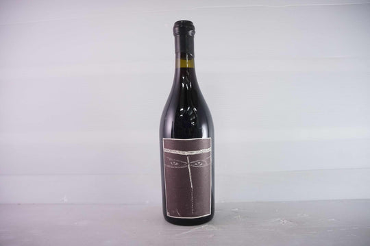 Sine Qua Non Veiled Pinot Noir 1998