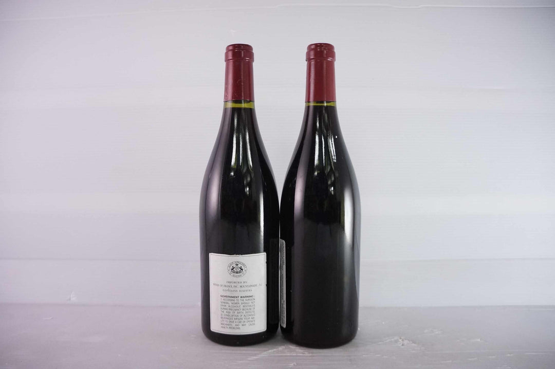 Joseph Roty Charmes Chambertin Grand Cru 2002