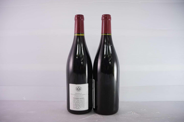 Joseph Roty Charmes Chambertin Grand Cru 2002