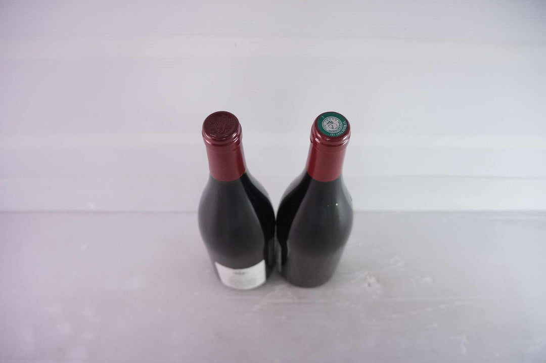 Joseph Roty Charmes Chambertin Grand Cru 2002