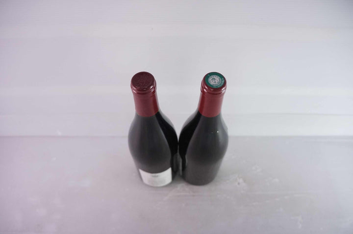 Joseph Roty Charmes Chambertin Grand Cru 2002