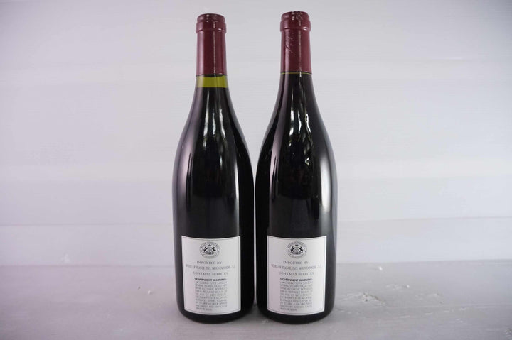 Joseph Roty Charmes Chambertin Grand Cru 1995 *