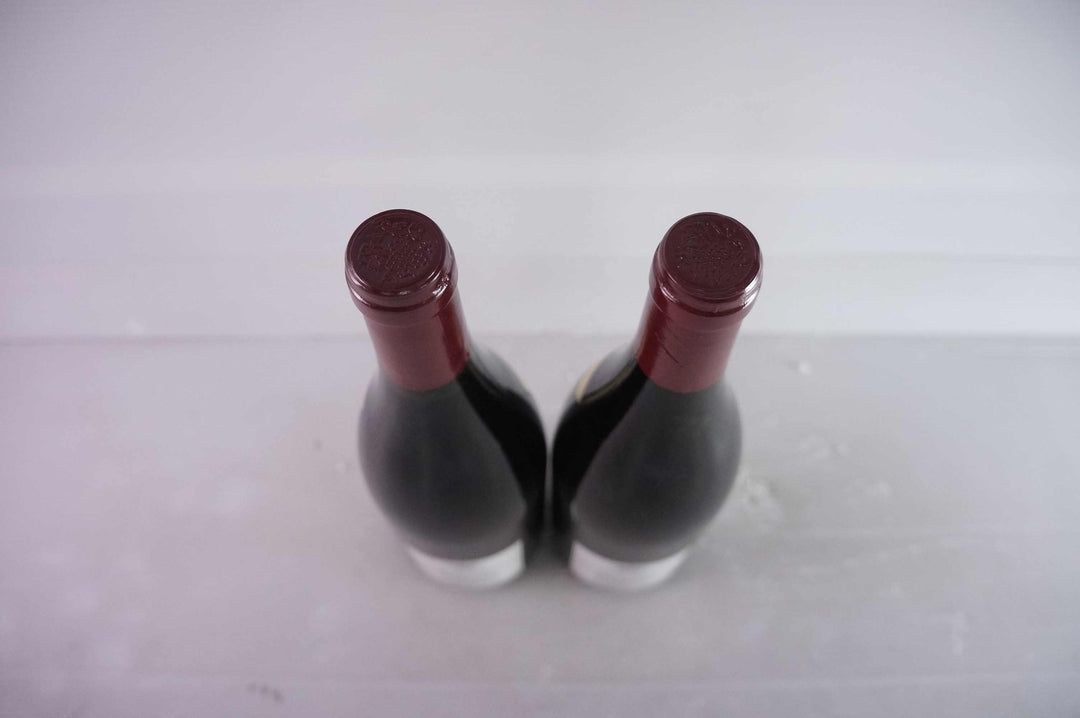 Joseph Roty Charmes Chambertin Grand Cru 1995 *
