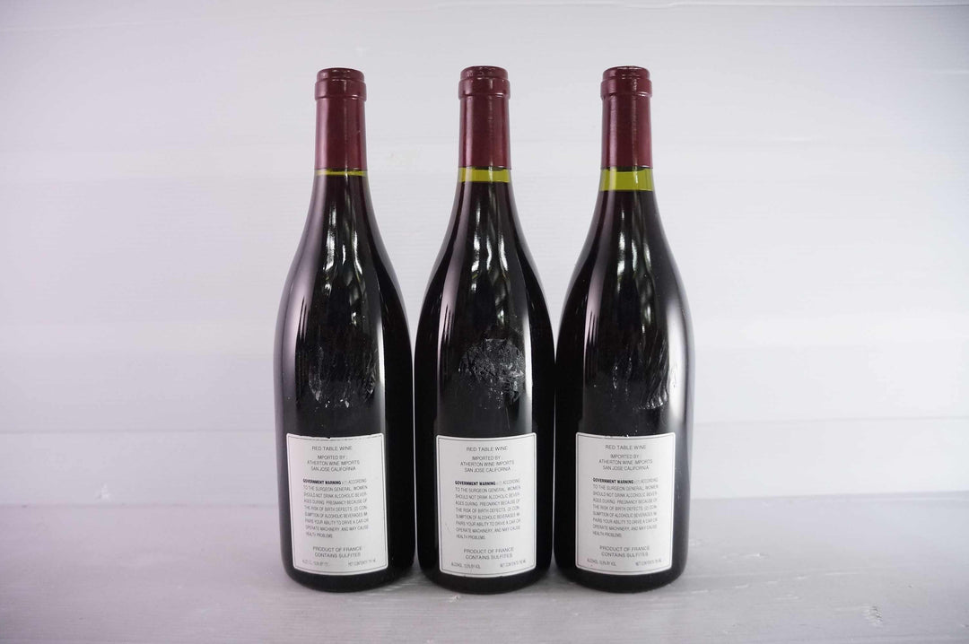 Joseph Roty Charmes Chambertin Grand Cru 2000 *
