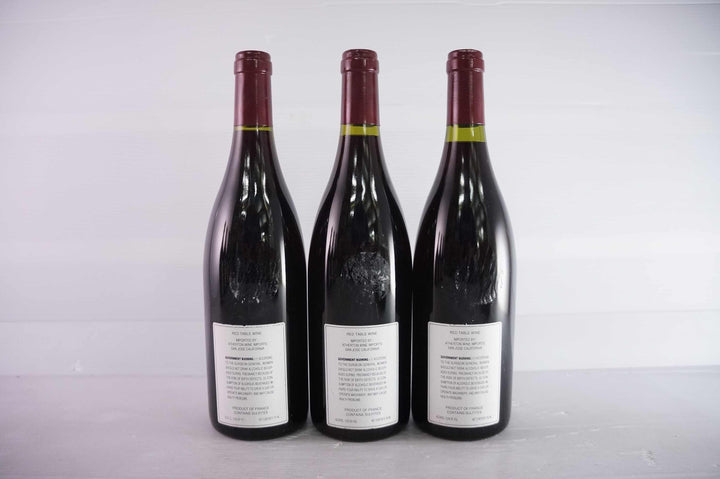Joseph Roty Charmes Chambertin Grand Cru 2000 *