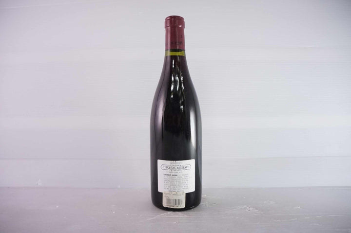 Roumier (Georges) Chambolle Musigny 1995