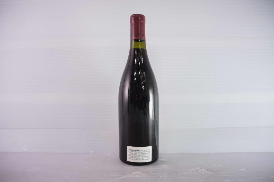Roumier (Georges) Morey Saint Denis Clos de la Bussiere 1er Cru 1990 *