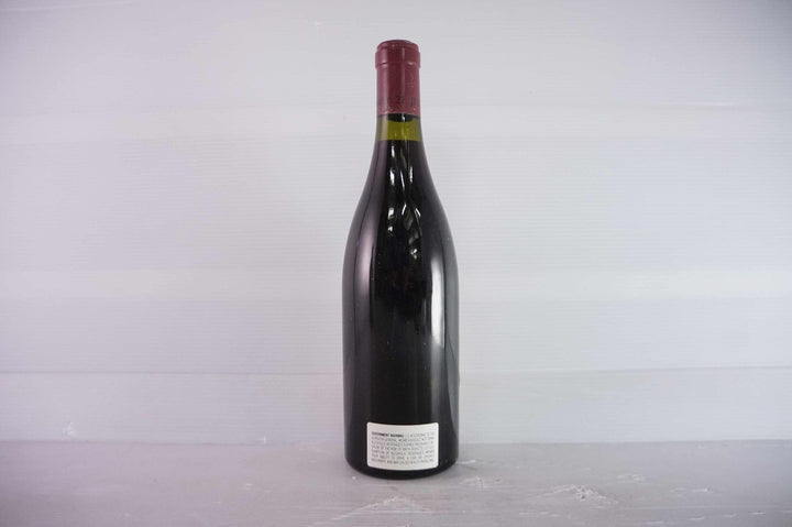 Roumier (Georges) Morey Saint Denis Clos de la Bussiere 1er Cru 1990 *